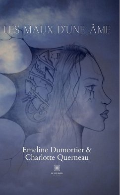 Les maux d'une âme (eBook, ePUB) - Dumortier, Emeline; Querneau, Charlotte