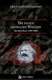 Die falsch gestellten Weichen (eBook, ePUB)