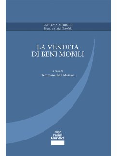 La vendita di beni mobili (eBook, ePUB) - Dalla Massara, Tommaso