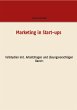 Marketing in Start-ups (eBook, ePUB) - Bild 1