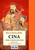 Breve Storia Della Cina (eBook, ePUB)