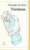 Torsions (eBook, ePUB)