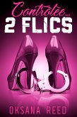 Contrôlée par 2 FLICS (eBook, ePUB)