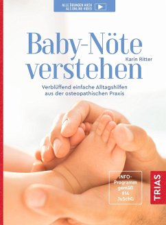 Baby-Nöte verstehen - Ritter, Karin