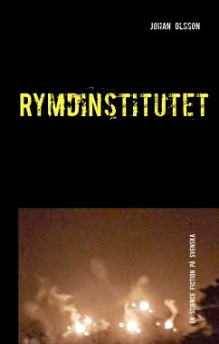 Rymdinstitutet (eBook, ePUB)