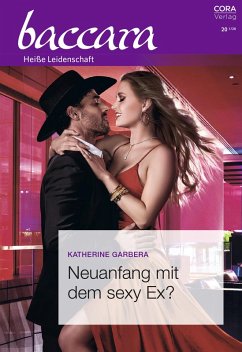 Cover Neuanfang mit dem sexy Ex? (eBook, ePUB)