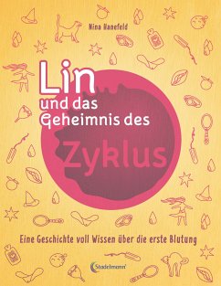 Lin und das Geheimnis des Zyklus (eBook, PDF) - Hanefeld, Nina