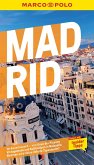 MARCO POLO Reiseführer Madrid (eBook, ePUB)