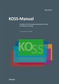 KOSS-Manual (eBook, ePUB)