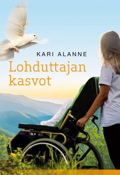 Cover Lohduttajan kasvot (eBook, ePUB)