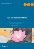 Namasté Yogalektionen (eBook, ePUB)