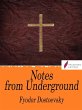 Notes from Underground (eBook, ePUB) - Bild 1