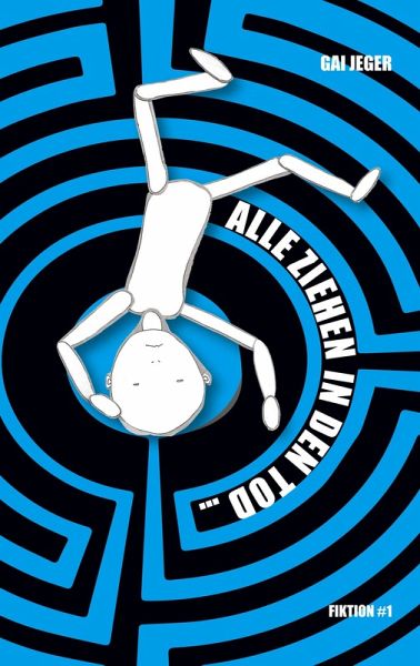 Alle ziehen in den Tod (eBook, ePUB)