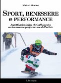 Sport, benessere e performance (eBook, ePUB)