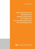 Körperkomposition von Büroangestellten (Männern und Frauen) im Vergleich von Infrarot- Reflexionsmessung, BIA und Kalipermetrie