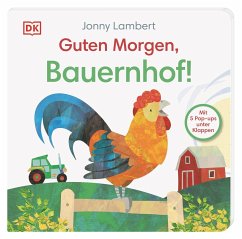 Guten Morgen, Bauernhof! - Grimm, Sandra