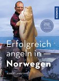 Easy Fishing in Norwegen (eBook, PDF)