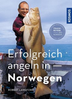 Easy Fishing in Norwegen (eBook, PDF) - Langford, Robert