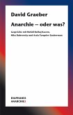 Anarchie – oder was? (eBook, ePUB)