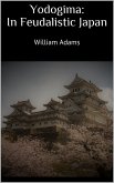 Yodogima: In Feudalistic Japan (eBook, ePUB)