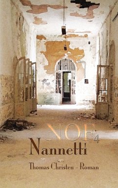 Nannetti - NOF4 (eBook, ePUB)