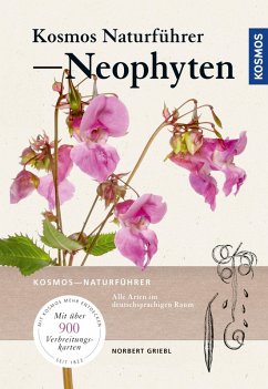 Neophyten (eBook, PDF) - Griebl, Norbert