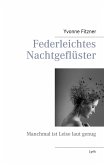 Federleichtes Nachtgeflüster (eBook, ePUB)