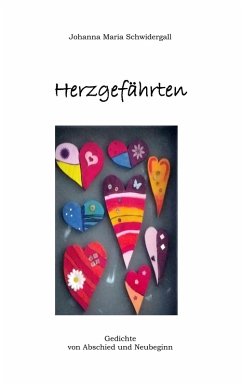 Cover Herzgefährten (eBook, ePUB)