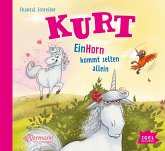 EinHorn kommt selten allein / Kurt Einhorn Bd.2 (Audio-CD)