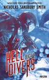 Hell Divers Bd.4