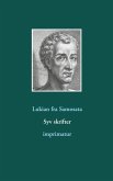 Syv skrifter (eBook, ePUB) Syv skrifter (eBook, ePUB)