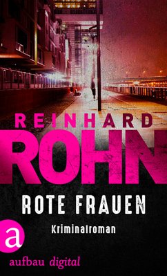Rote Frauen (eBook, ePUB) - Rohn, Reinhard