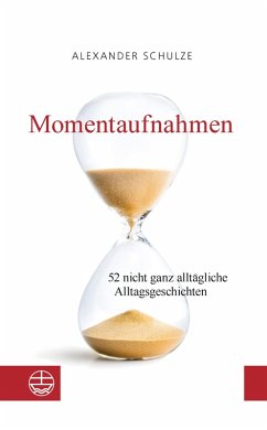 Momentaufnahmen (eBook, PDF) - Schulze, Alexander