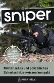 Sniper (eBook, ePUB)