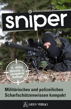 Sniper (eBook, ePUB) - Strasser, Stefan