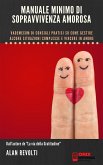 Manuale minimo di sopravvivenza amorosa (eBook, ePUB)
