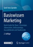 Basiswissen Marketing (eBook, PDF)
