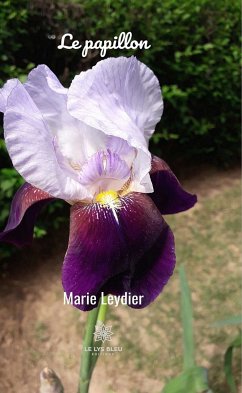 Le papillon (eBook, ePUB) - Leydier, Marie