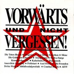 Vorwärts Und Nicht Vergessen - Verschiedene