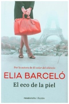 El eco de la piel - Barcelo, Elia