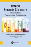 Natural Products Chemistry (eBook, ePUB)