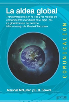 Cover La aldea global (eBook, ePUB)
