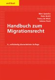 Handbuch zum Migrationsrecht (eBook, PDF)