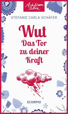 Cover Wut - Das Tor zu deiner Kraft (eBook, ePUB)