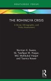 The Rohingya Crisis (eBook, PDF)