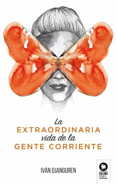 Cover La extraordinaria vida de la gente corriente (eBook, ePUB)