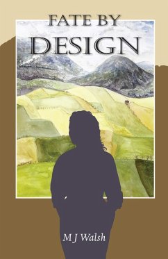 Cover Fate by Design (eBook, ePUB)