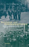 Revolution und Demokratiegründung (eBook, PDF)