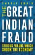 The Great Indian Fraud (eBook, ePUB) - Bild 1
