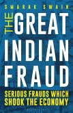 The Great Indian Fraud (eBook, ePUB)